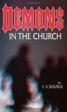 Cover art for Demons in the Church