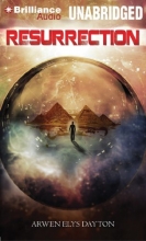 Cover art for Resurrection