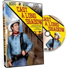 Cover art for Cast A Long Shadow