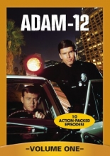 Cover art for Adam-12: Vol. 1