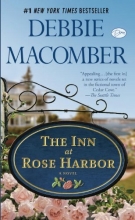 Cover art for The Inn at Rose Harbor (with bonus short story "When They First Met"): A Novel (Rose Harbor #1)