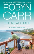 Cover art for The Newcomer (Thunder Point #2)