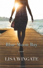 Cover art for Blue Moon Bay