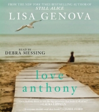 Cover art for Love Anthony