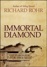 Cover art for Immortal Diamond: The Search for Our True Self