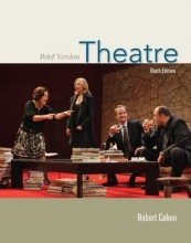 Cover art for Theatre: Brief Version
