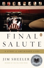 Cover art for Final Salute: A Story of Unfinished Lives