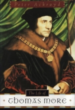 Cover art for The Life of Thomas More