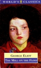 Cover art for The Mill on the Floss (World's Classics)