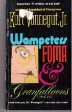 Cover art for Wampeters, Foma and Granfalloons [Opinions]