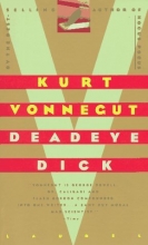 Cover art for Deadeye Dick
