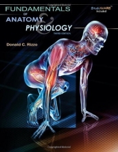 Cover art for Fundamentals of Anatomy and Physiology