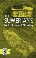 Cover art for The Sumerians (The Norton Library)
