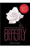 Cover art for Beastly