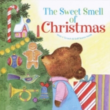 Cover art for The Sweet Smell of Christmas (Scented Storybook)