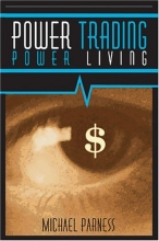 Cover art for Power Trading Power Living