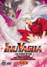 Cover art for InuYasha, Volume 18: The Demon Within