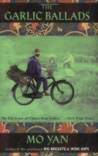 Cover art for The Garlic Ballads: A Novel