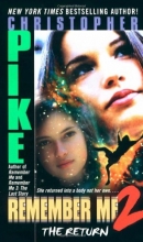 Cover art for The Return (Remember Me #2)