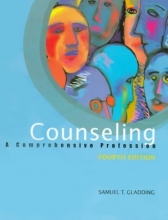 Cover art for Counseling: A Comprehensive Profession (4th Edition)