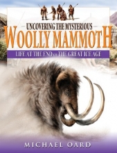 Cover art for Uncovering the Mysterious Woolly Mammoth