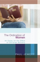 Cover art for The Ordination of Women: An Essay on the Office of Christian Ministry