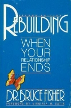 Cover art for Rebuilding: When Your Relationship Ends