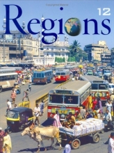 Cover art for Geography: Realms, Regions, and Concepts