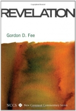 Cover art for Revelation: (New Covenant Commentary)