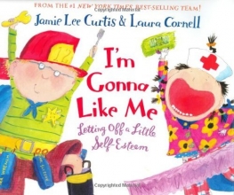 Cover art for I'm Gonna Like Me: Letting Off a Little Self-Esteem