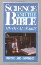 Cover art for Science and The Bible