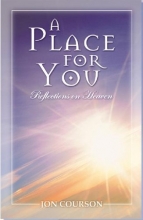 Cover art for A Place for You: Reflections on Heaven