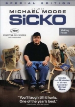 Cover art for Sicko 