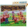Cover art for Splitting the Herd: A Corral of Odds and Evens
