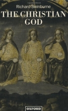 Cover art for The Christian God
