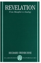 Cover art for Revelation: From Metaphor to Analogy (Clarendon Paperbacks)