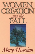 Cover art for Women Creation & the Fall