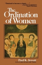 Cover art for The Ordination of Women: An Essay on the Office of Christian Ministry
