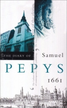 Cover art for The Diary of Samuel Pepys, Vol. 2: 1661