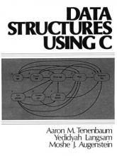 Cover art for Data Structures Using C