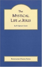 Cover art for The Mystical Life of Jesus
