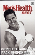 Cover art for Men's Health 'Best' - Complete Guides to Peak Performance