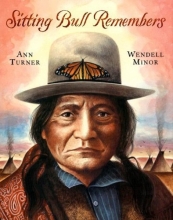 Cover art for Sitting Bull Remembers