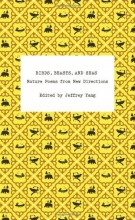 Cover art for Birds, Beasts, and Seas: Nature Poems