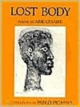 Cover art for Lost Body