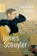 Cover art for Selected Poems (FSG Classics)