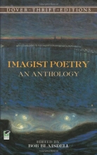 Cover art for Imagist Poetry: An Anthology (Dover Thrift Editions)