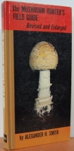 Cover art for Mushroom Hunter's Field Guide