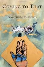 Cover art for Coming to That: Poems