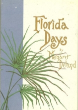 Cover art for Florida Days